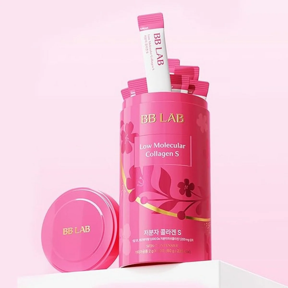 BBLAB BB LAB Low Molecular Collagen S 60g (2g x 30)