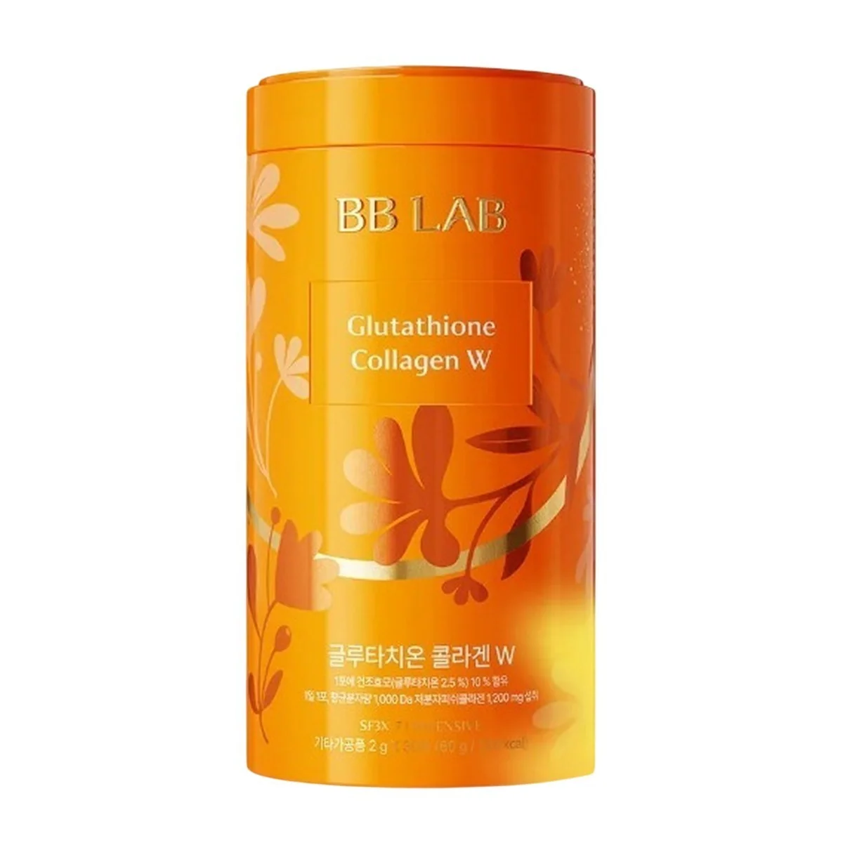 BBLAB BB LAB Glutathione Collagen W 60g (2g x 30)