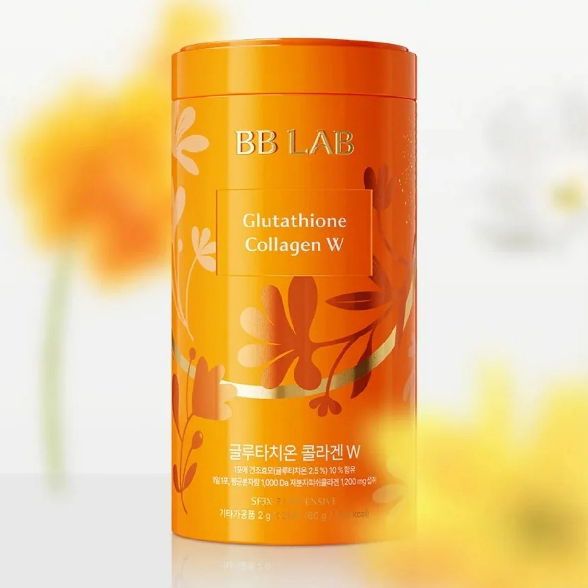 BBLAB BB LAB Glutathione Collagen W 60g (2g x 30)