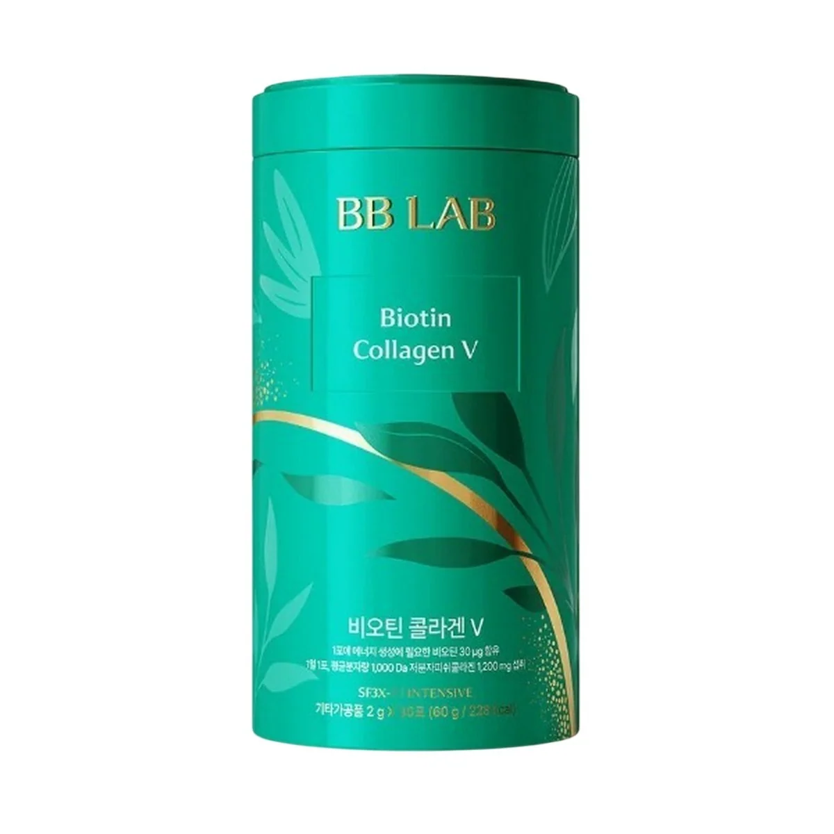 BBLAB BB LAB Biotin Collagen V 60g (2g x 30)