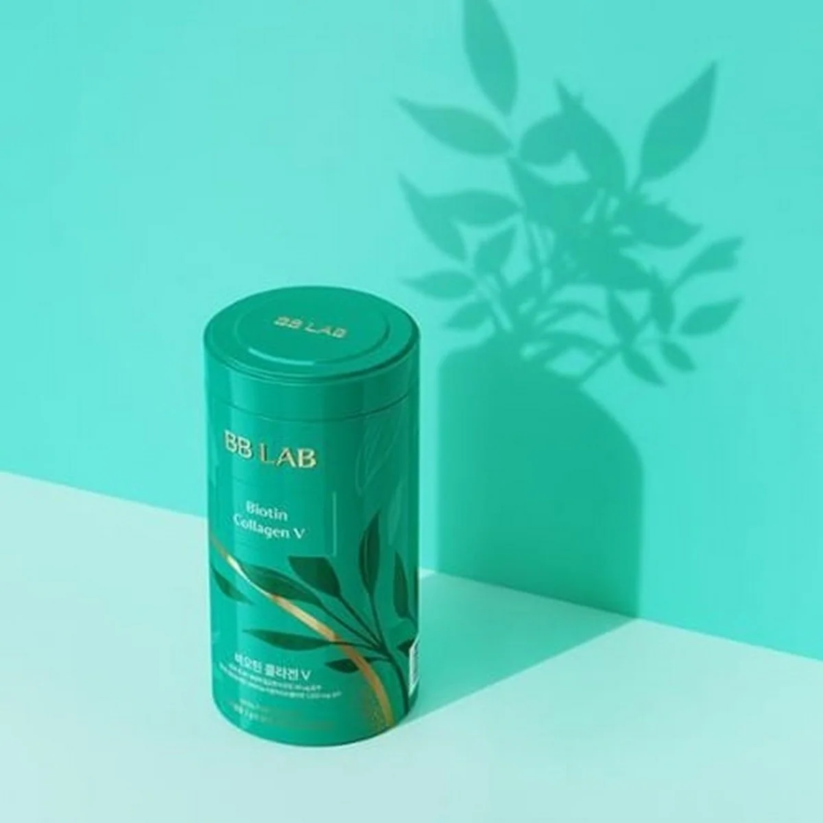 BBLAB BB LAB Biotin Collagen V 60g (2g x 30)