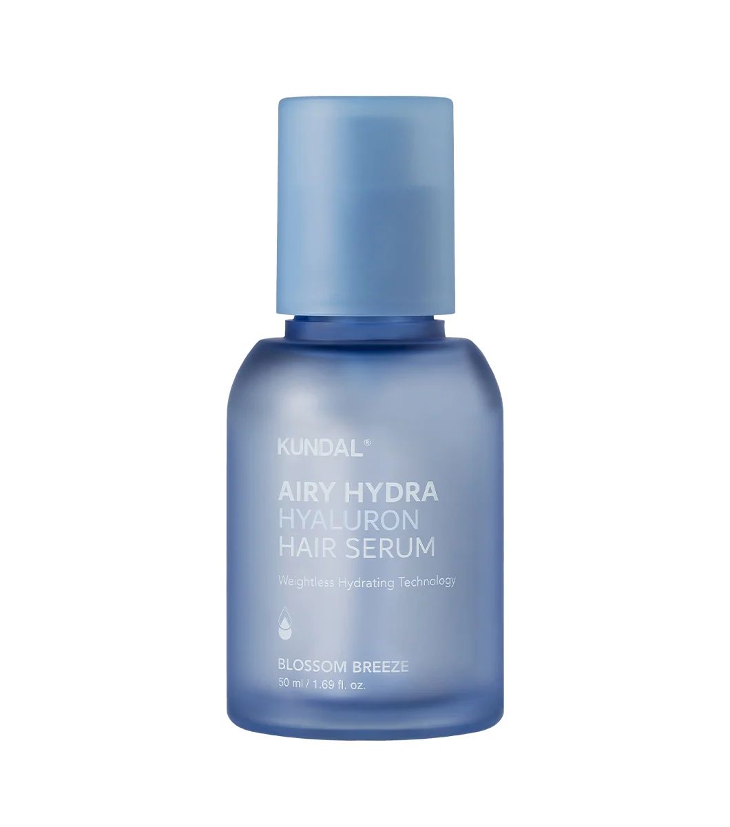 KUNDAL Airy Volume Hyaluron Serum 50ml
