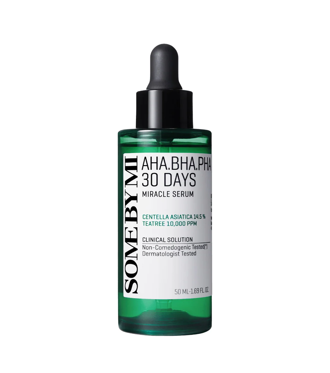 SOMEBYME Some By Mi Aha-Bha-Pha 30 Days Miracle Serum 50ml