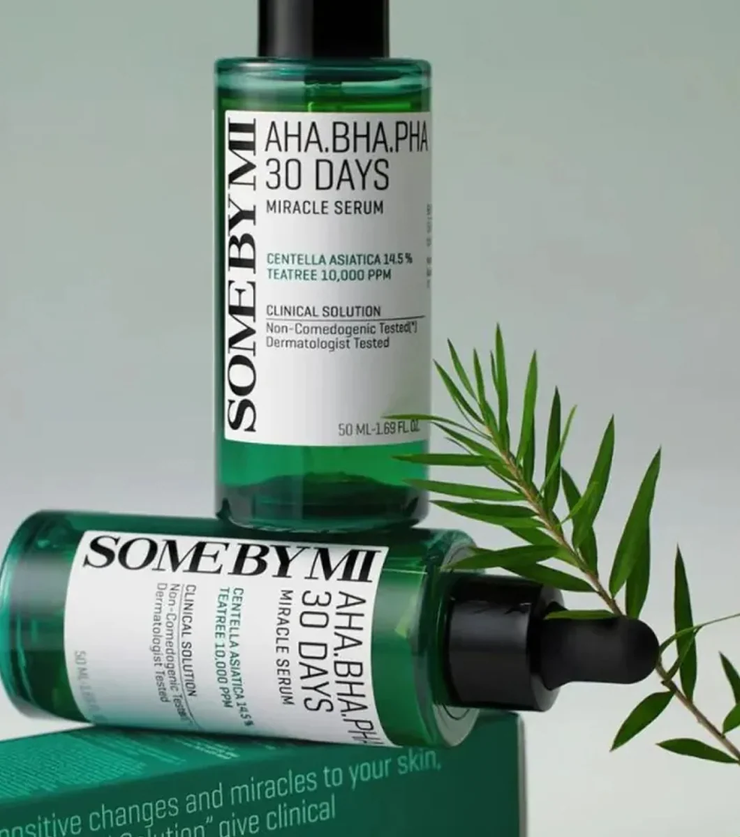 SOMEBYME Some By Mi Aha-Bha-Pha 30 Days Miracle Serum 50ml