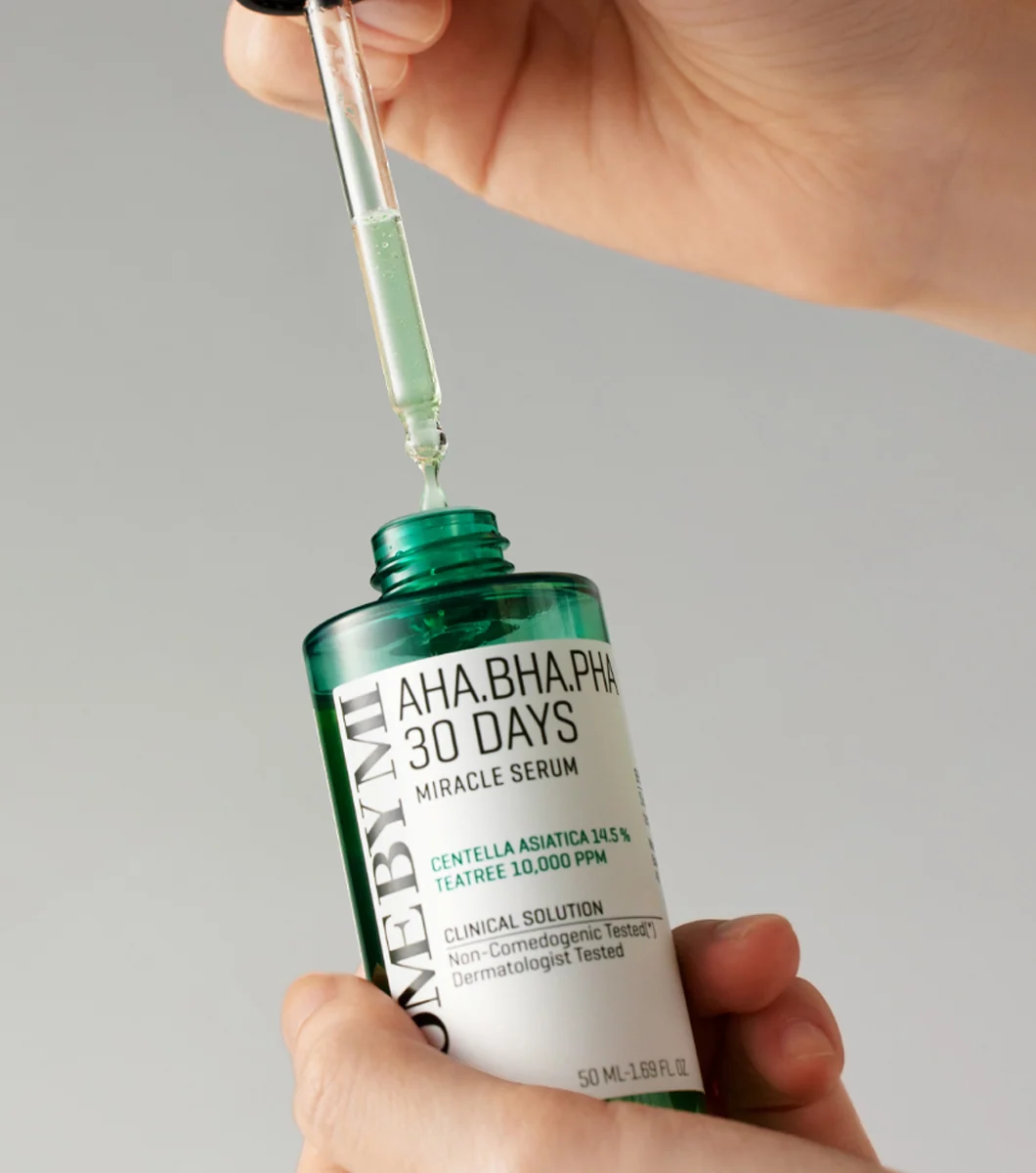 SOMEBYME Some By Mi Aha-Bha-Pha 30 Days Miracle Serum 50ml