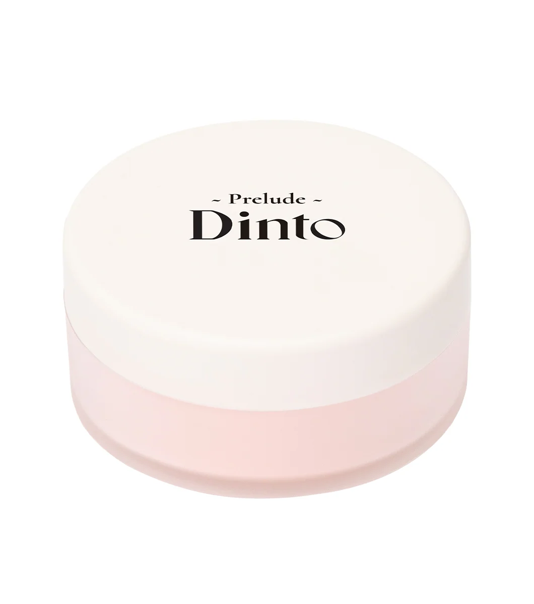 Prelude by DINTO Fairy Dust Loose Powder 5g