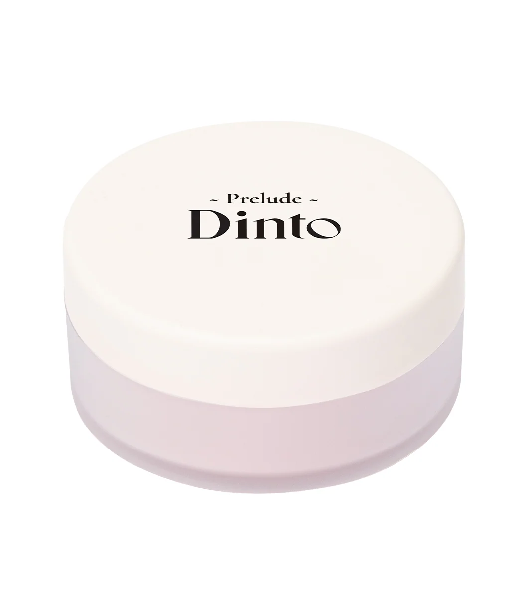 Prelude by DINTO Fairy Dust Loose Powder 5g