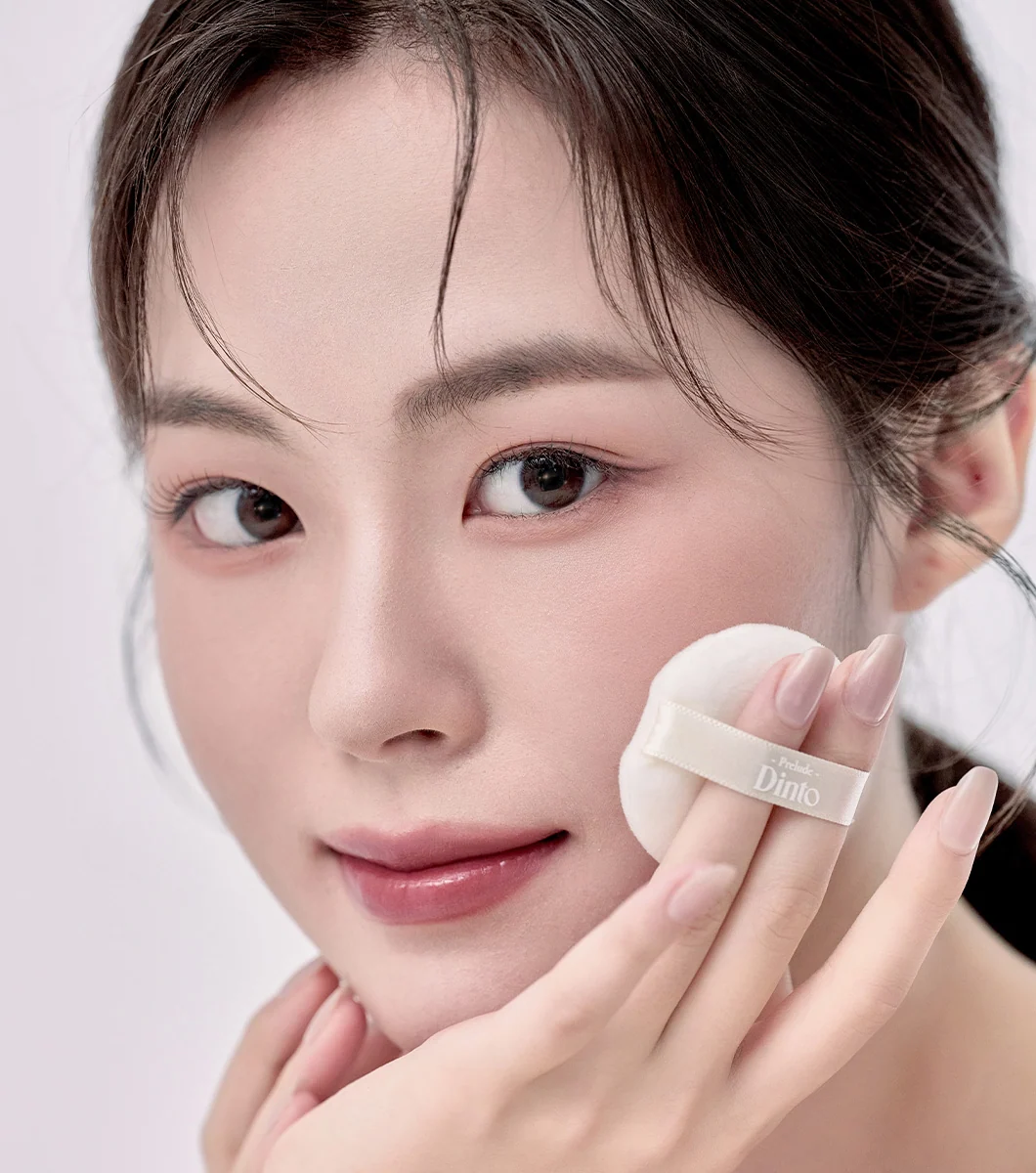 Prelude by DINTO Fairy Dust Loose Powder 5g