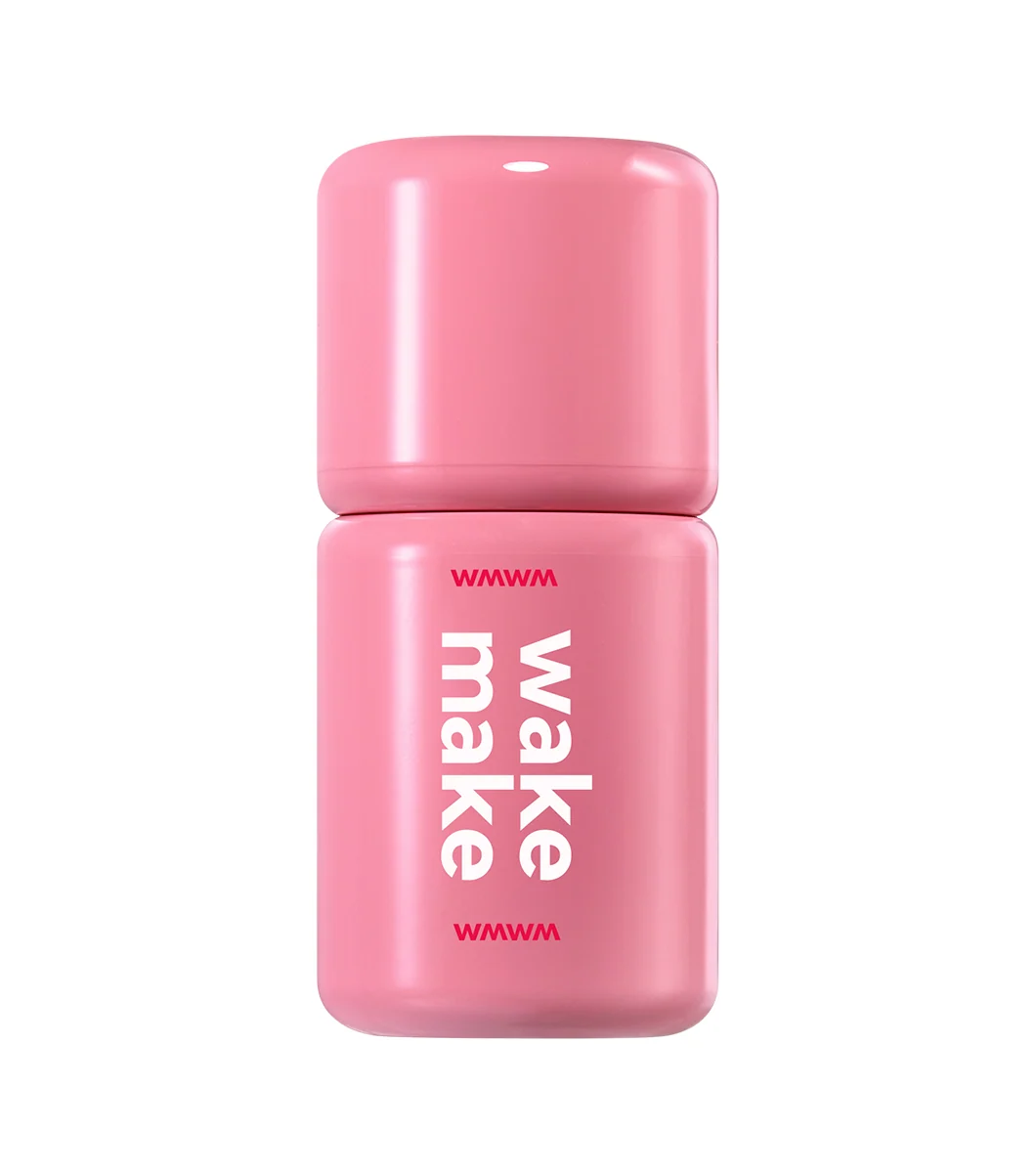WAKEMAKE Shaking Blur Cheek 8ml