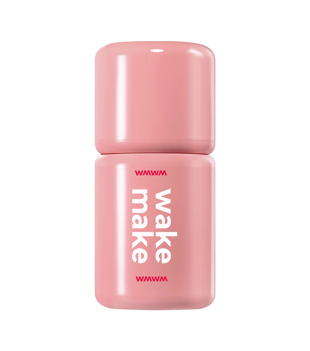 WAKEMAKE Shaking Blur Cheek 8ml