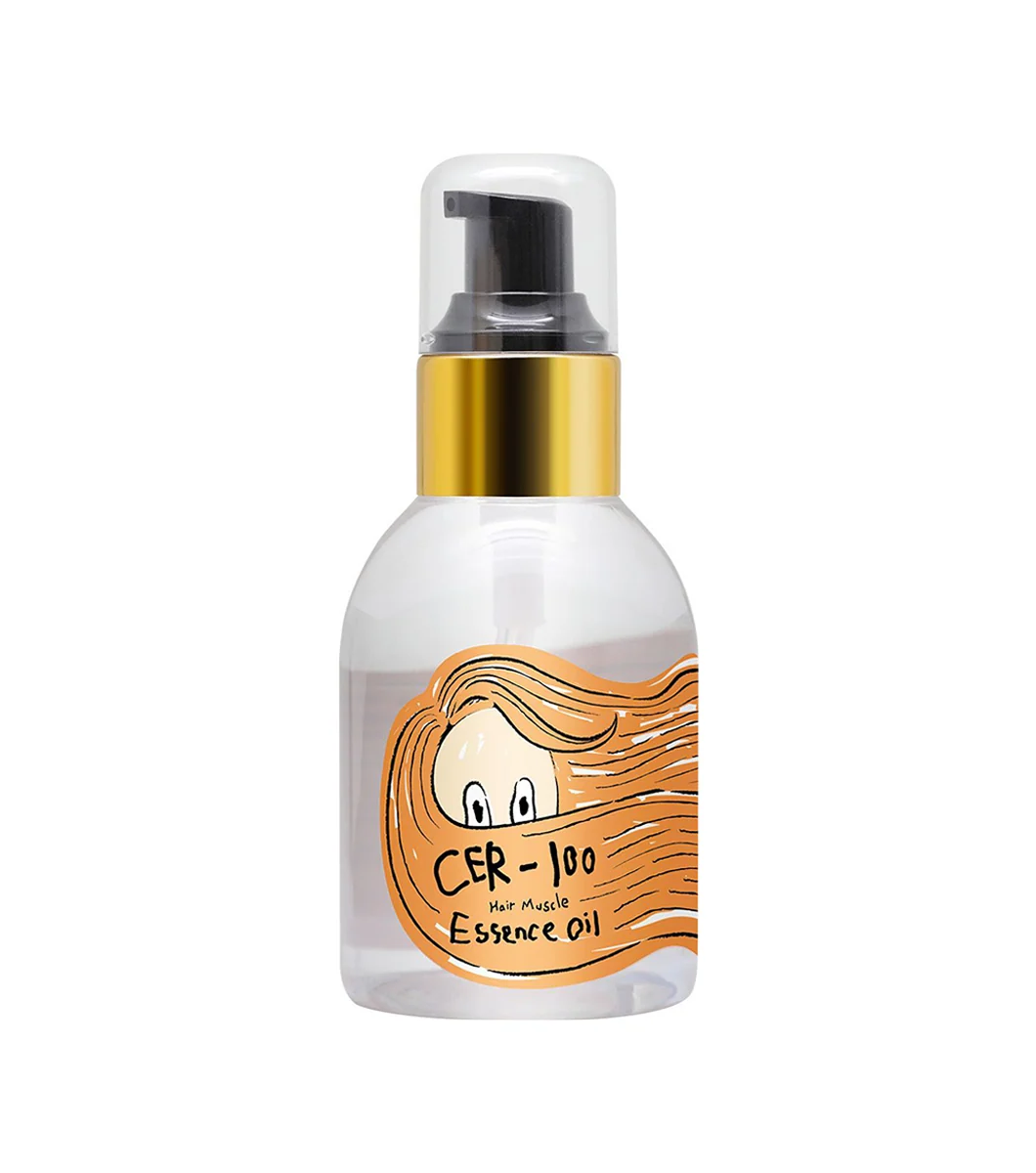 ELIZAVECCA CER-100 Hair Muscle Essence Oil 100ml