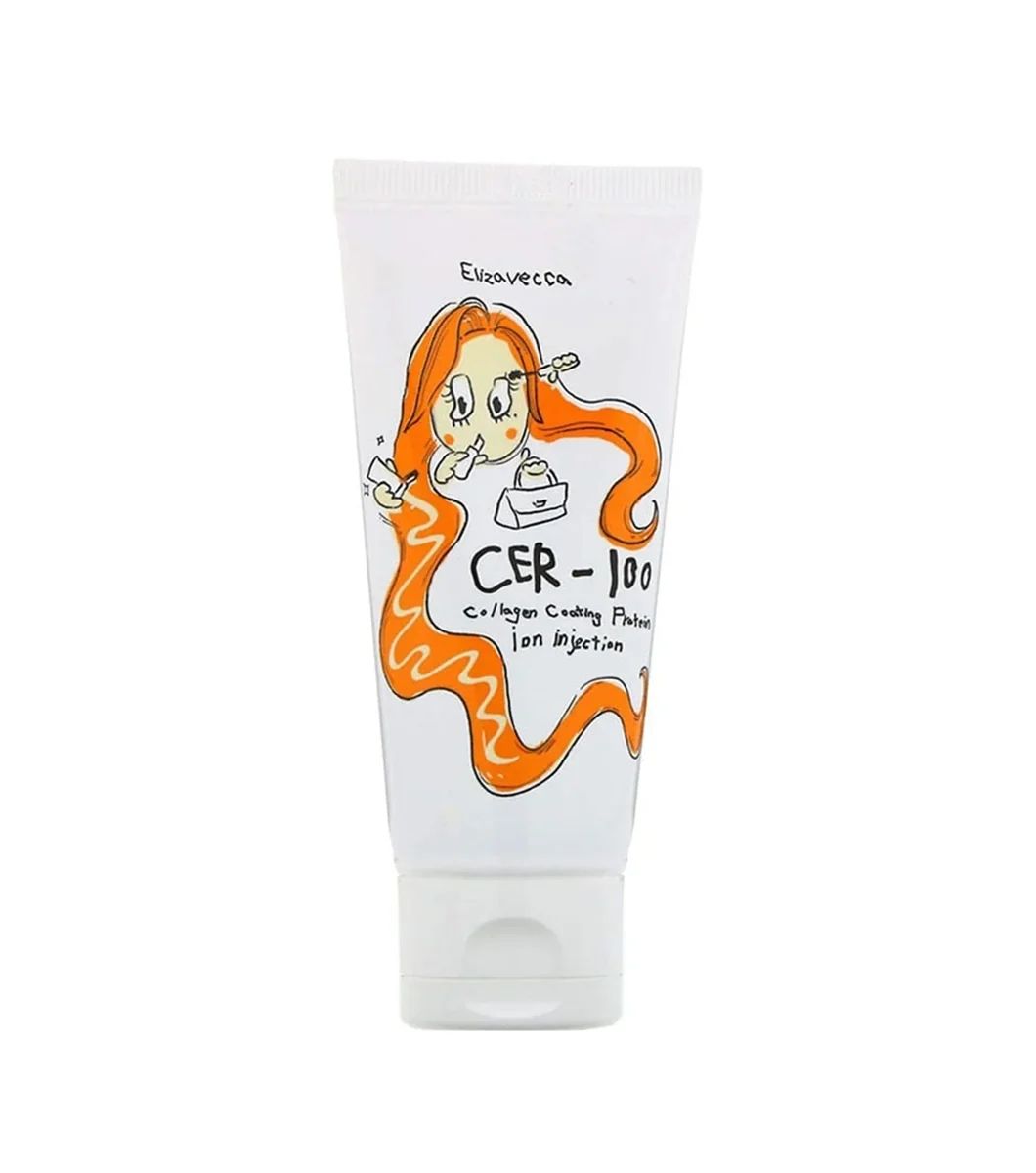 ELIZAVECCA Milky Piggy Collagen Coating Protein Ion Injection 50ml