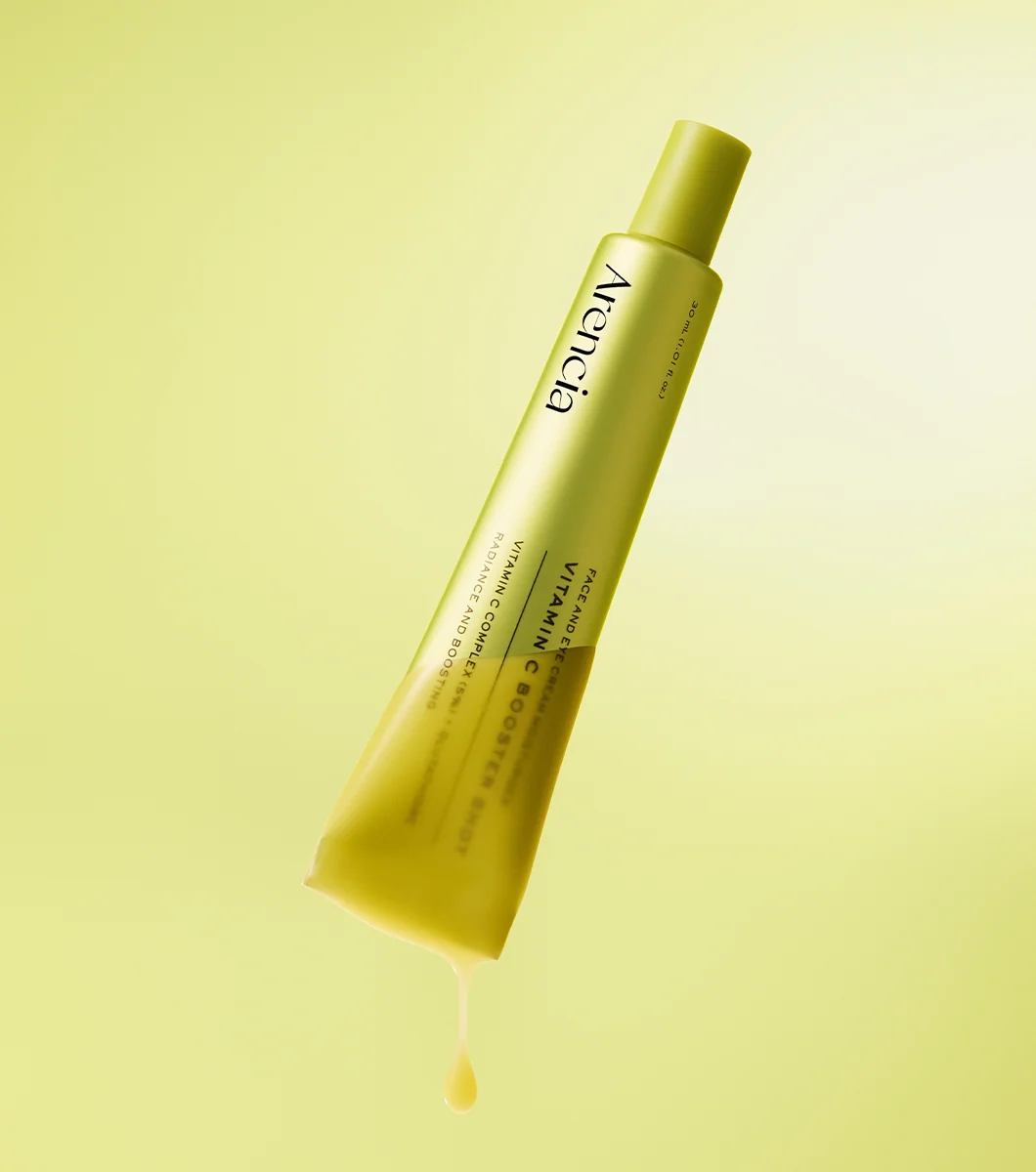 Arencia Vitamin C Booster Shot 30ml