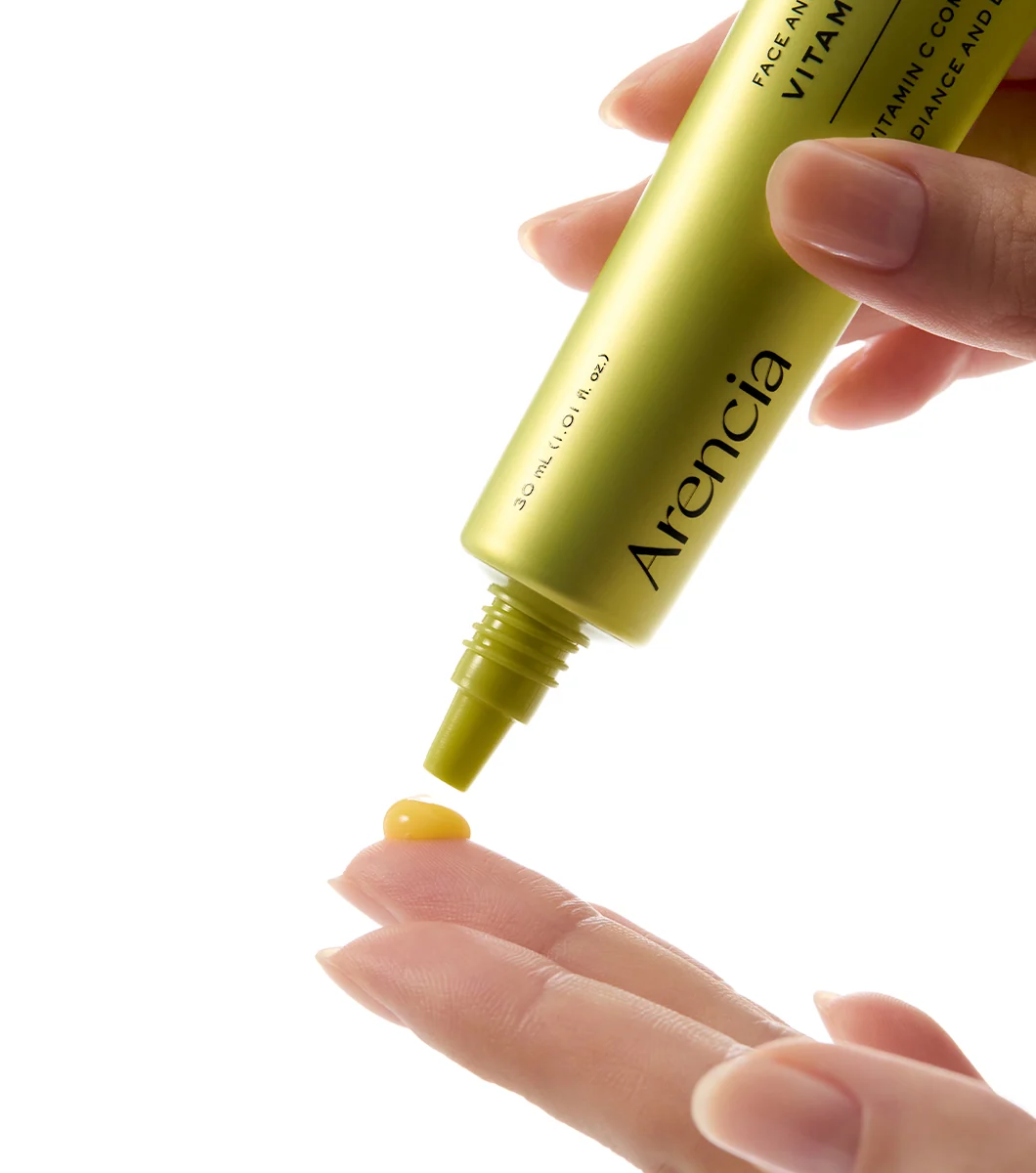 Arencia Vitamin C Booster Shot 30ml