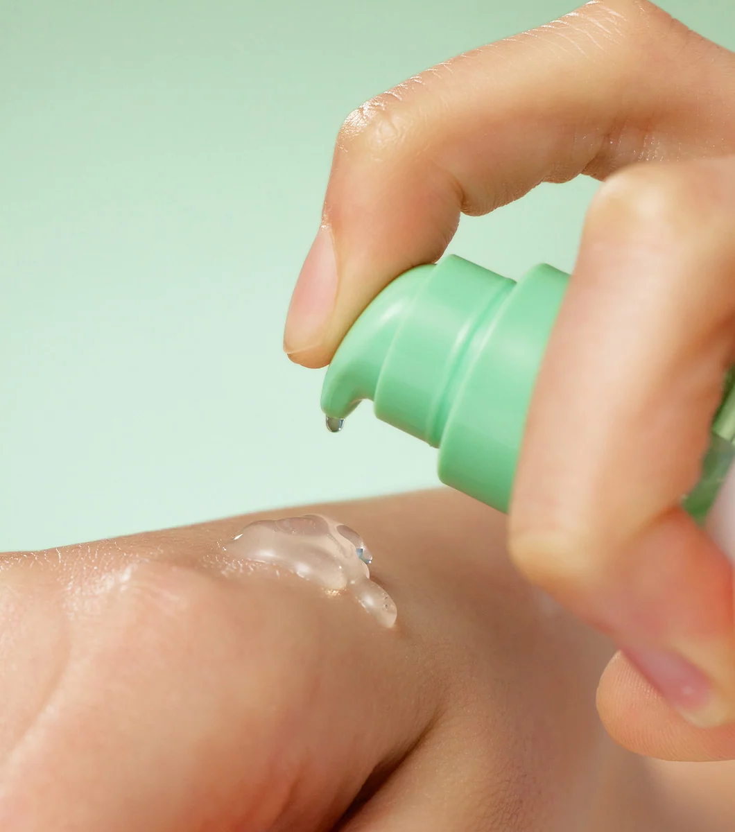 PURITO Wonder Releaf Centella Serum Unscented 60ml