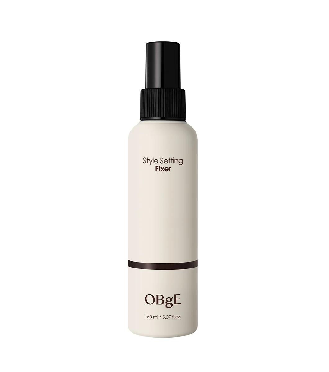 OBGE Style Setting Fixer 150ml