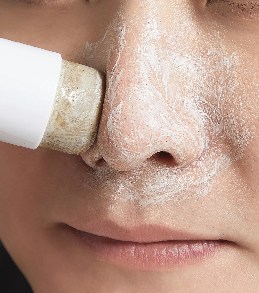OBGE Blackhead Scrub Balm 20g