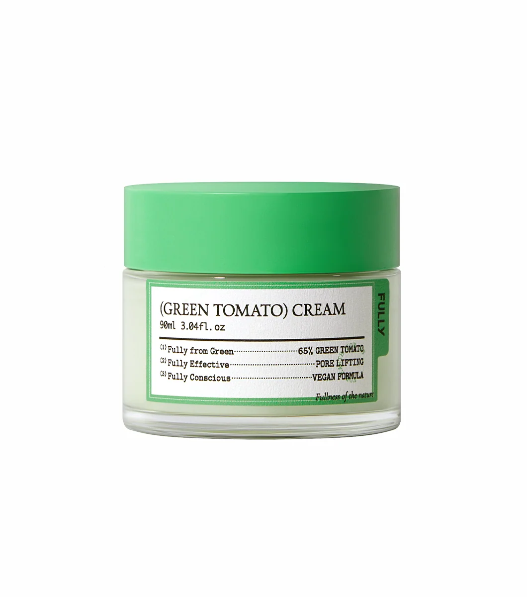 FULLY Green Tomato Cream 90ml