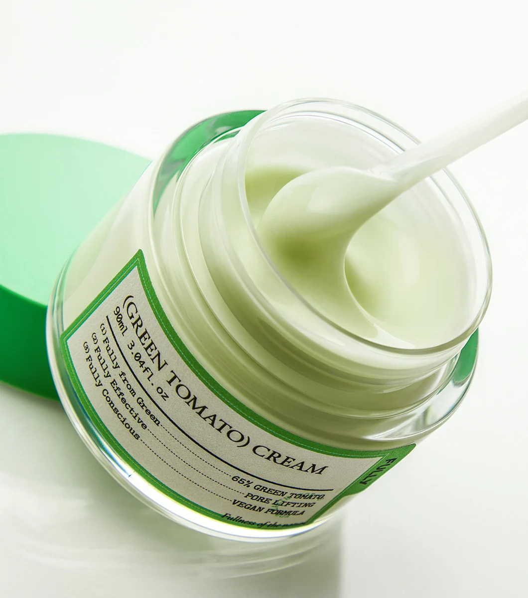 FULLY Green Tomato Cream 90ml
