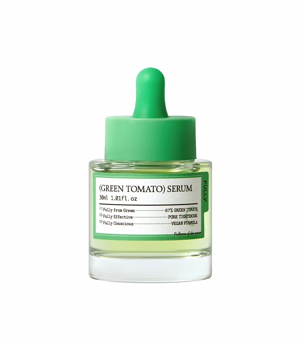 FULLY Green Tomato Serum 30ml