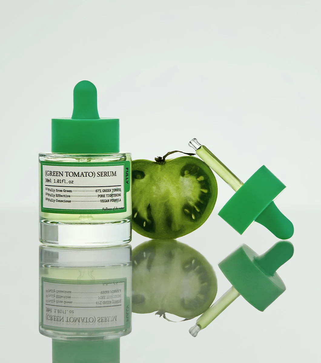 FULLY Green Tomato Serum 30ml