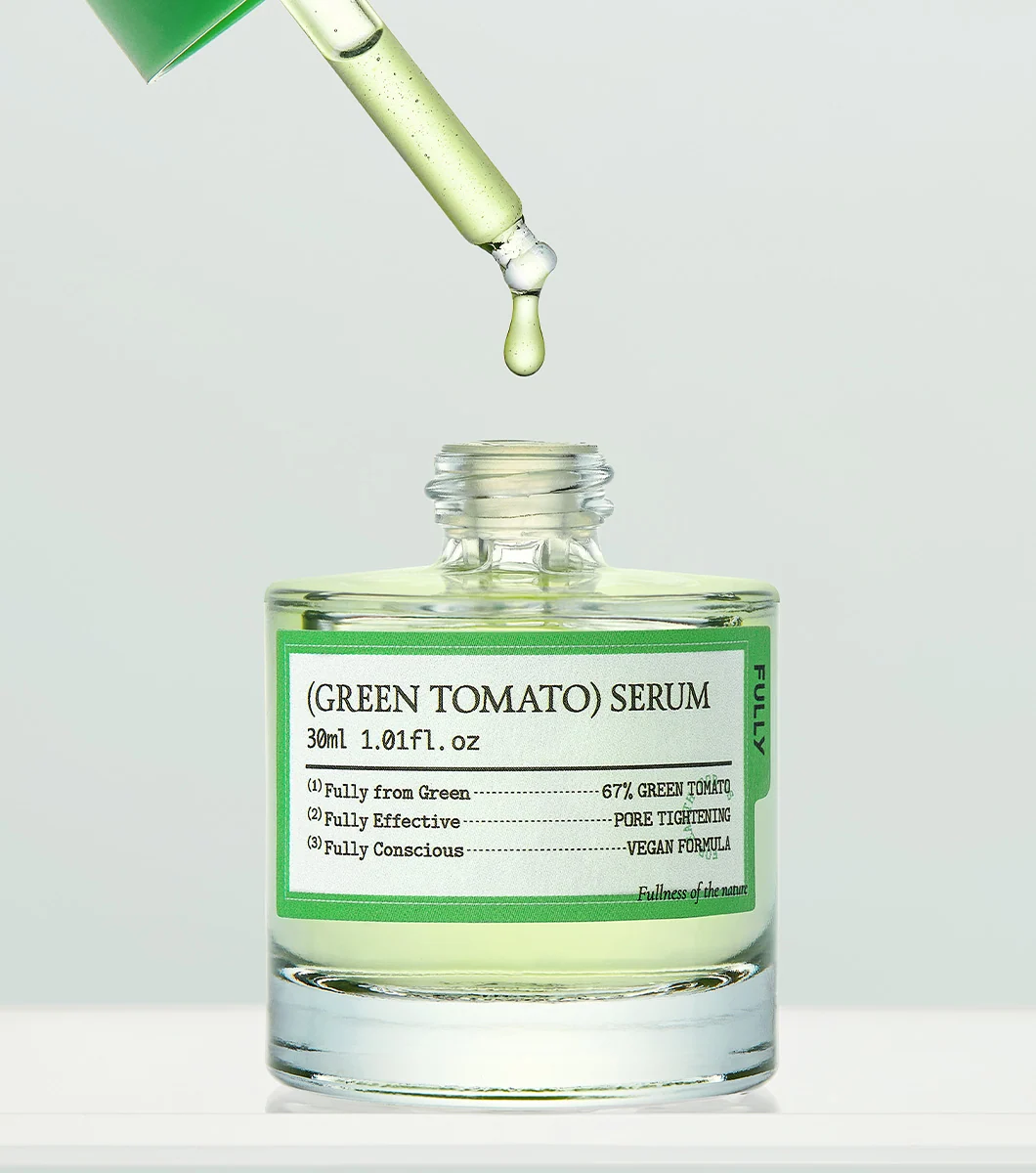 FULLY Green Tomato Serum 30ml