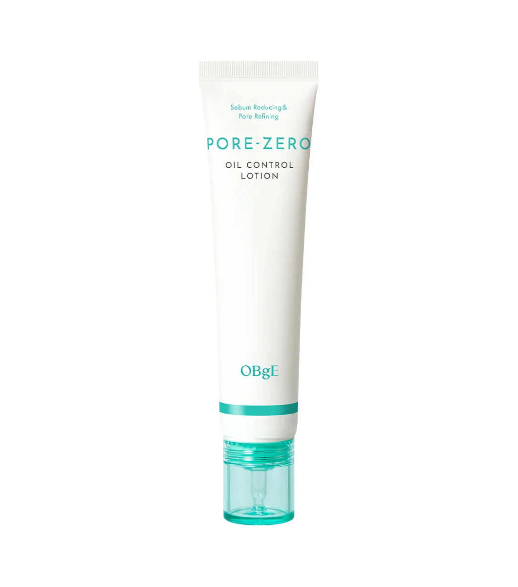 OBGE Pore Zero Oil Control Lotion 70ml