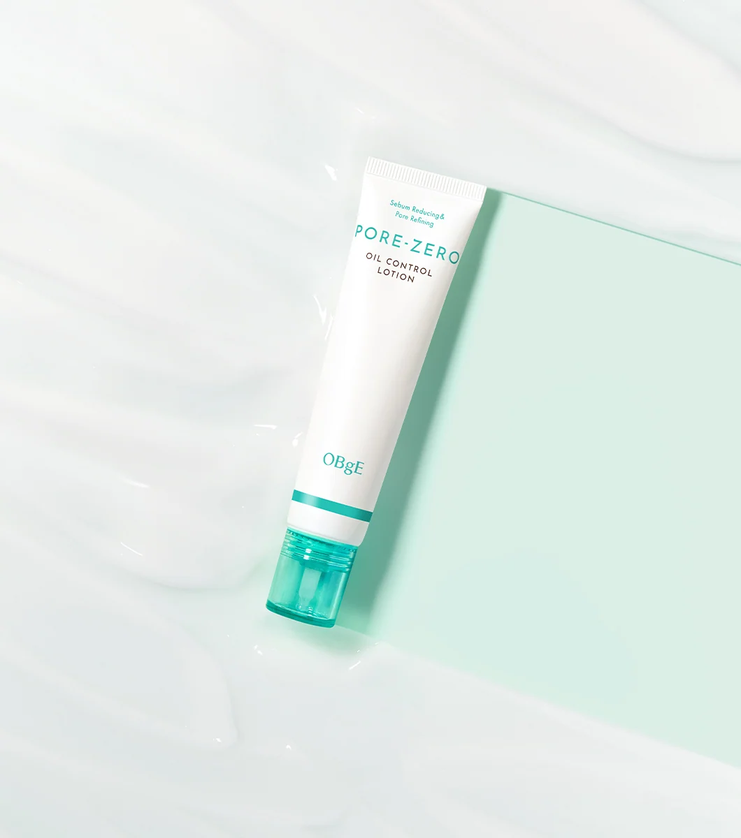 OBGE Pore Zero Oil Control Lotion 70ml