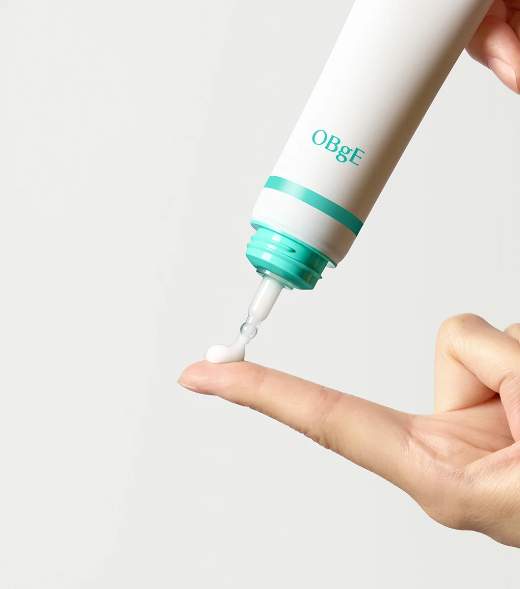 OBGE Pore Zero Oil Control Lotion 70ml