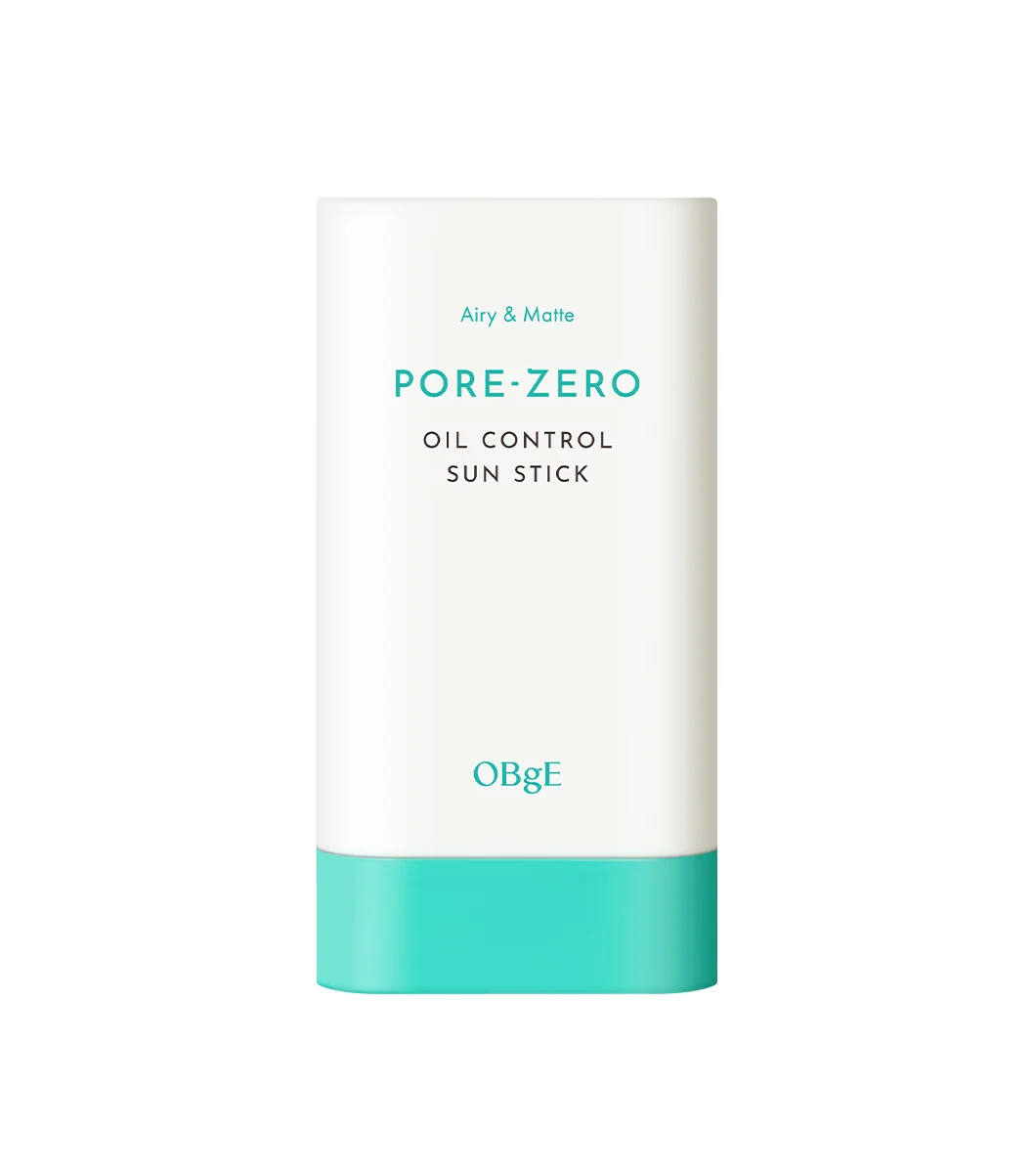 OBGE Oil Control Sun Stick 18g