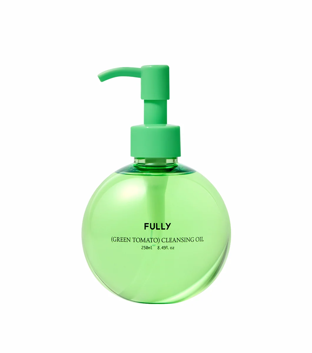 FULLY Green Tomato Cleansing Oil 250ml