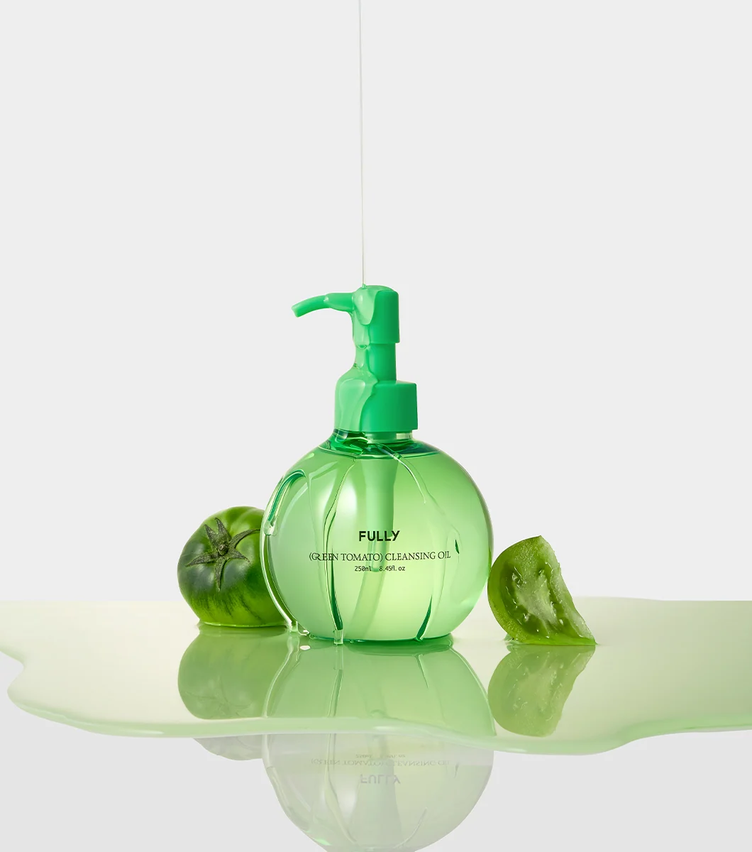 FULLY Green Tomato Cleansing Oil 250ml