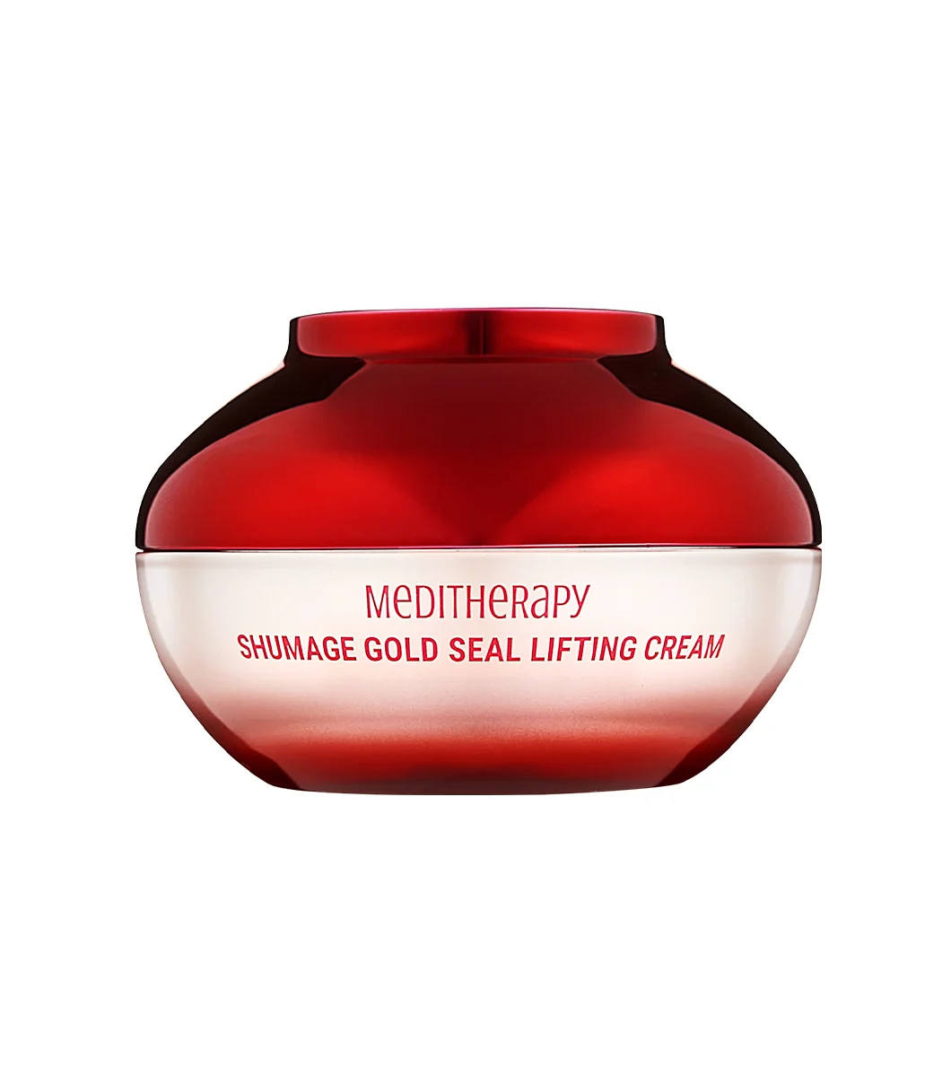 MEDITHERAPY Shumage Gold Seal Lifting Cream 50ml
