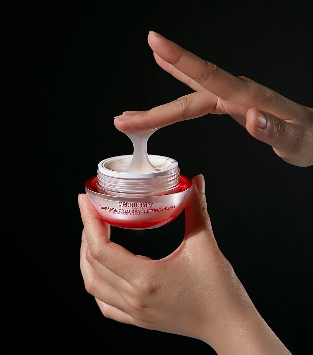 MEDITHERAPY Shumage Gold Seal Lifting Cream 50ml