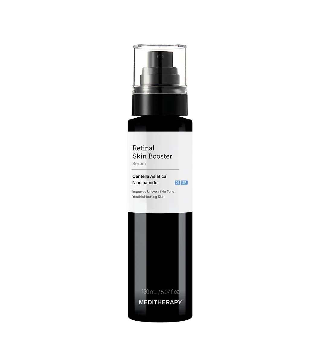 MEDITHERAPY Retinal Skin Booster Serum 150ml