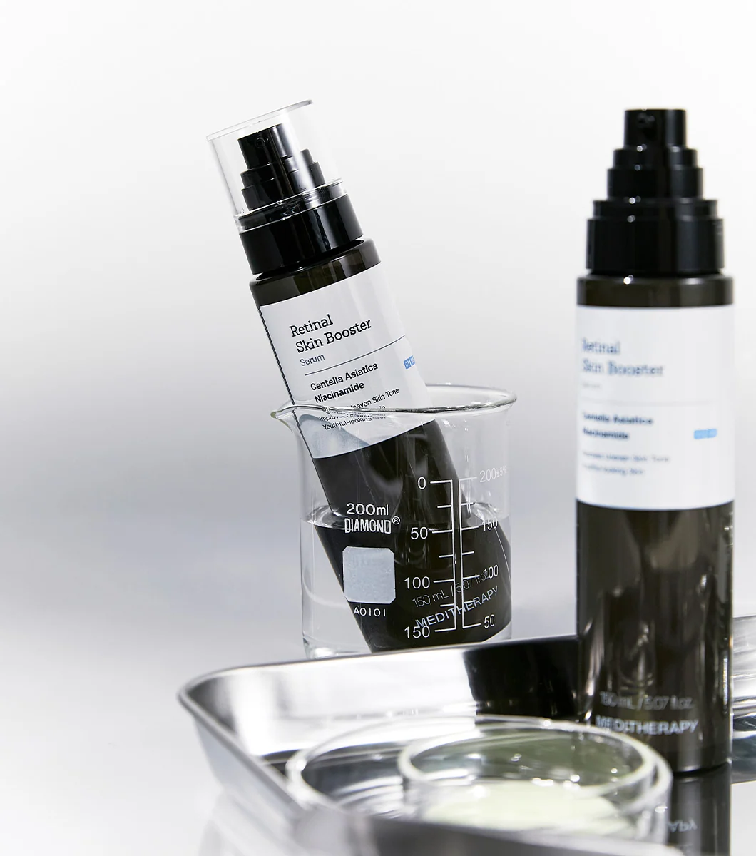 MEDITHERAPY Retinal Skin Booster Serum 150ml