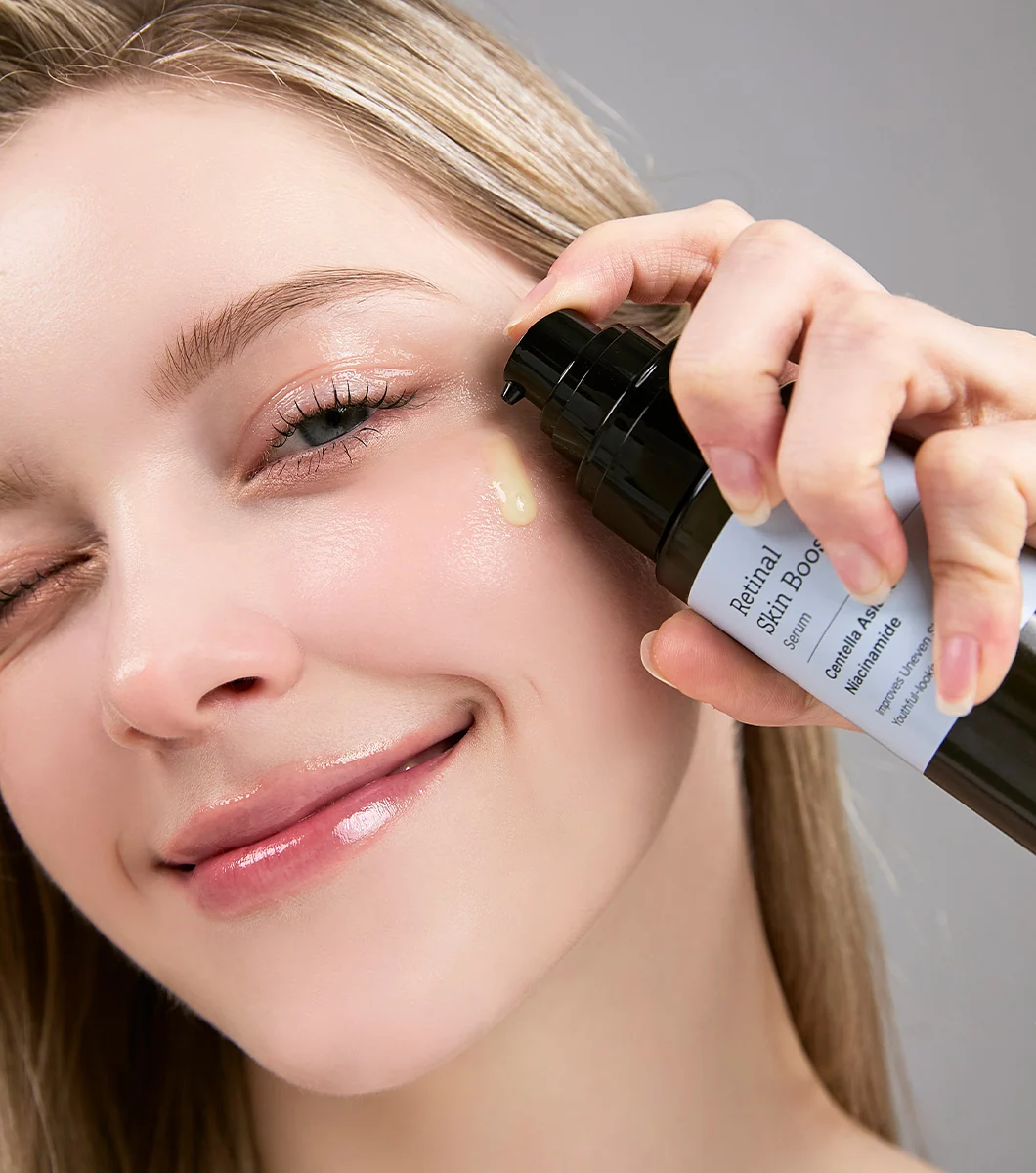MEDITHERAPY Retinal Skin Booster Serum 150ml