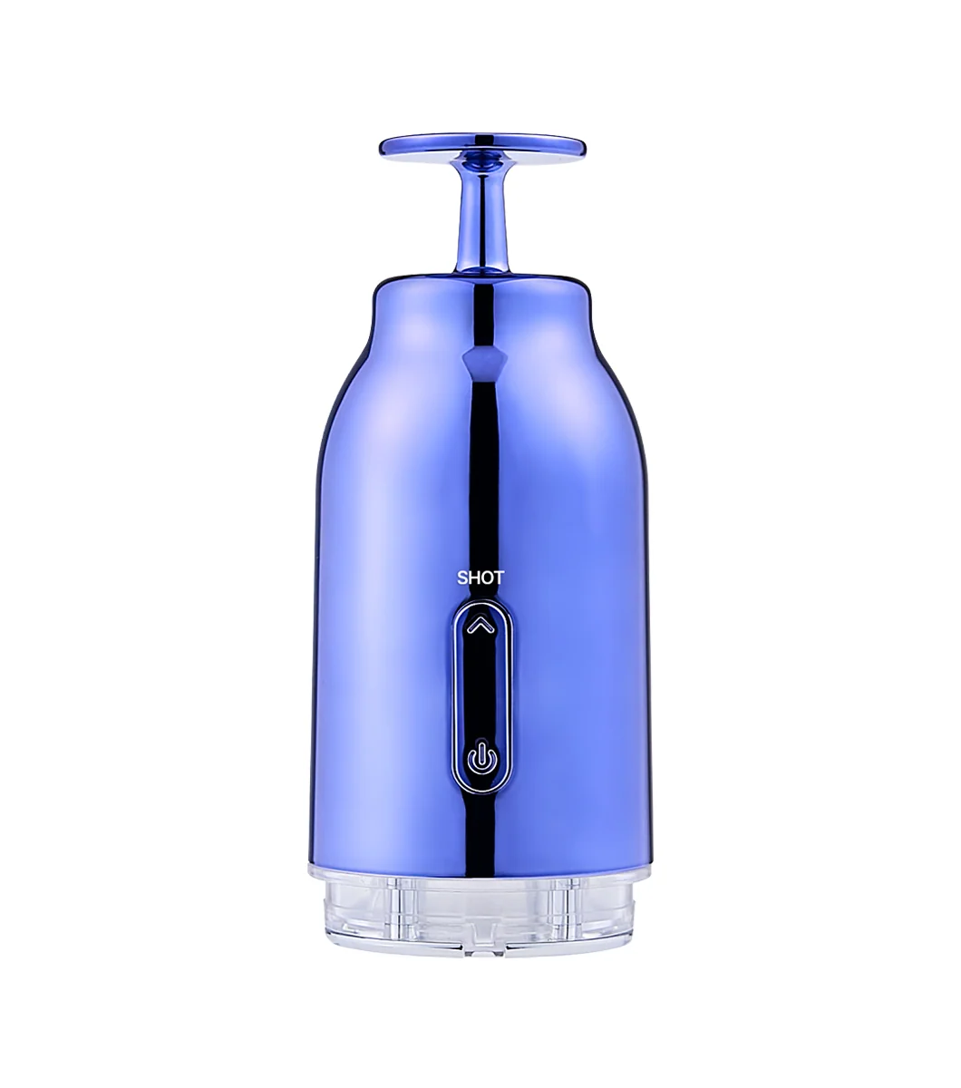 MEDITHERAPY Inmotox Peptide Shot Cream + Suction Jet 50ml