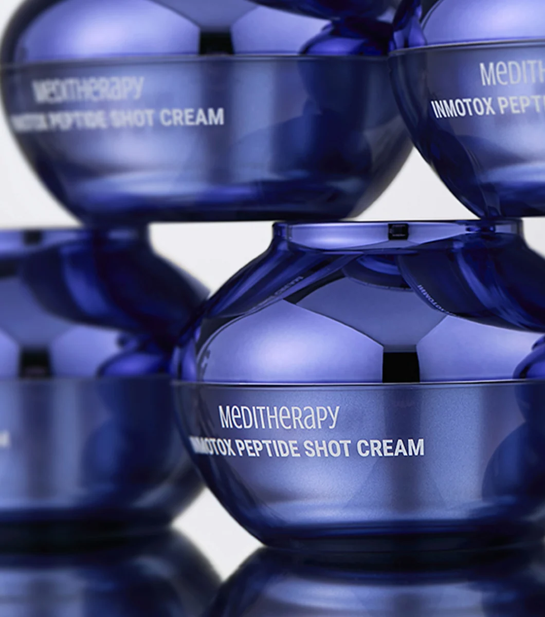 MEDITHERAPY Inmotox Peptide Shot Cream 50ml