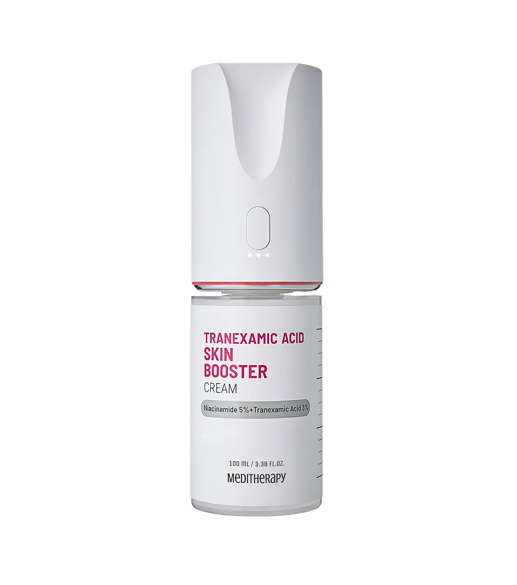 MEDITHERAPY Tranexamic Acid Skin Booster(Booster Cap) 100ml
