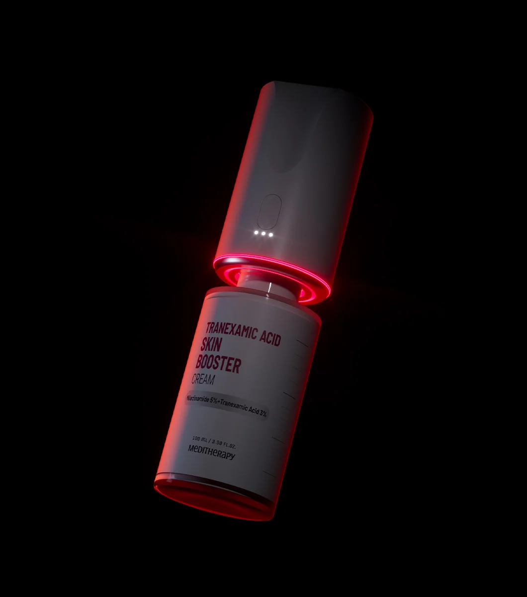 MEDITHERAPY Tranexamic Acid Skin Booster(Booster Cap) 100ml