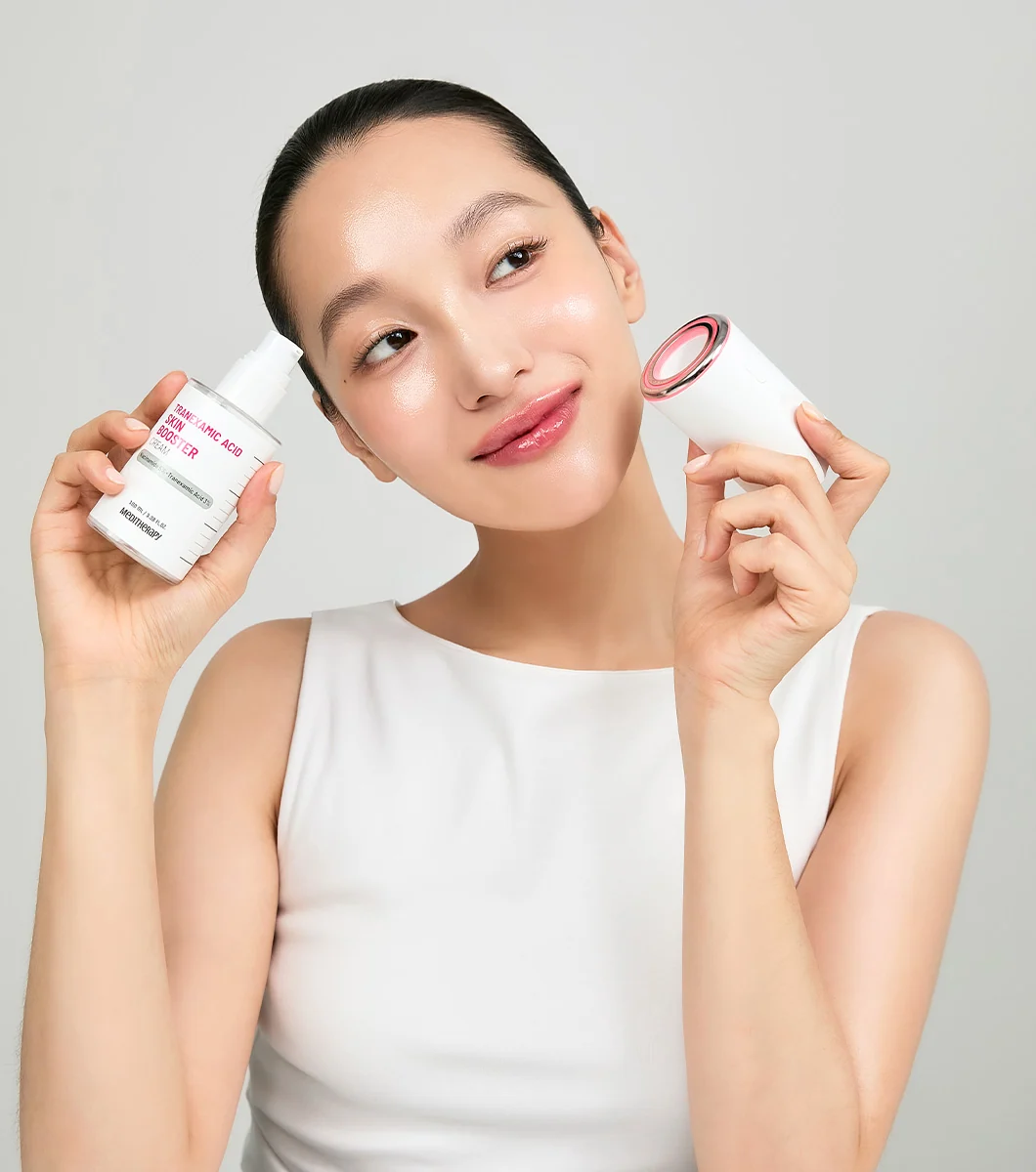 MEDITHERAPY Tranexamic Acid Skin Booster(Booster Cap) 100ml