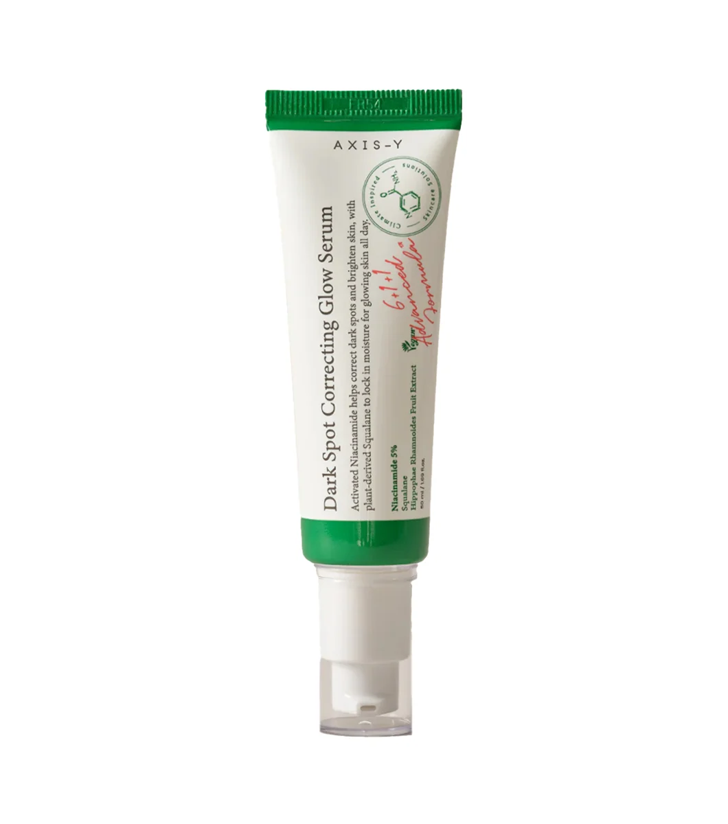 AXIS-Y Dark Spot Correcting Glow Serum 50ml