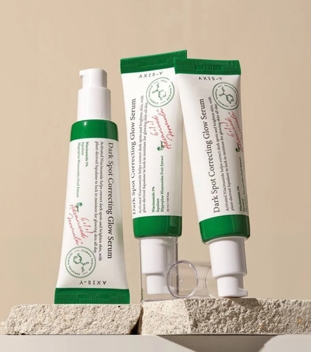 AXIS-Y Dark Spot Correcting Glow Serum 50ml