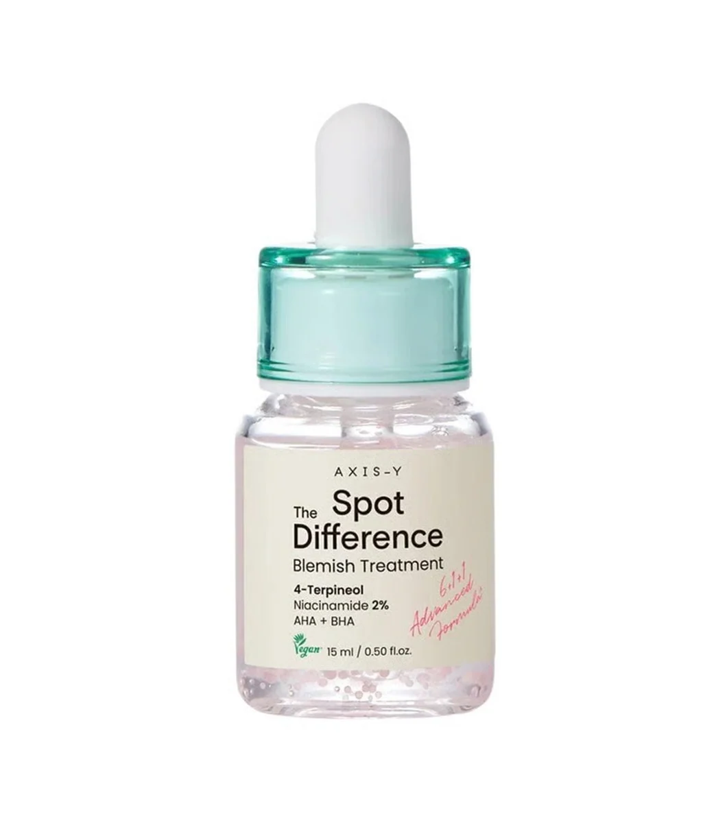 AXIS-Y Spot The Difference Blemish Treatment 15ml