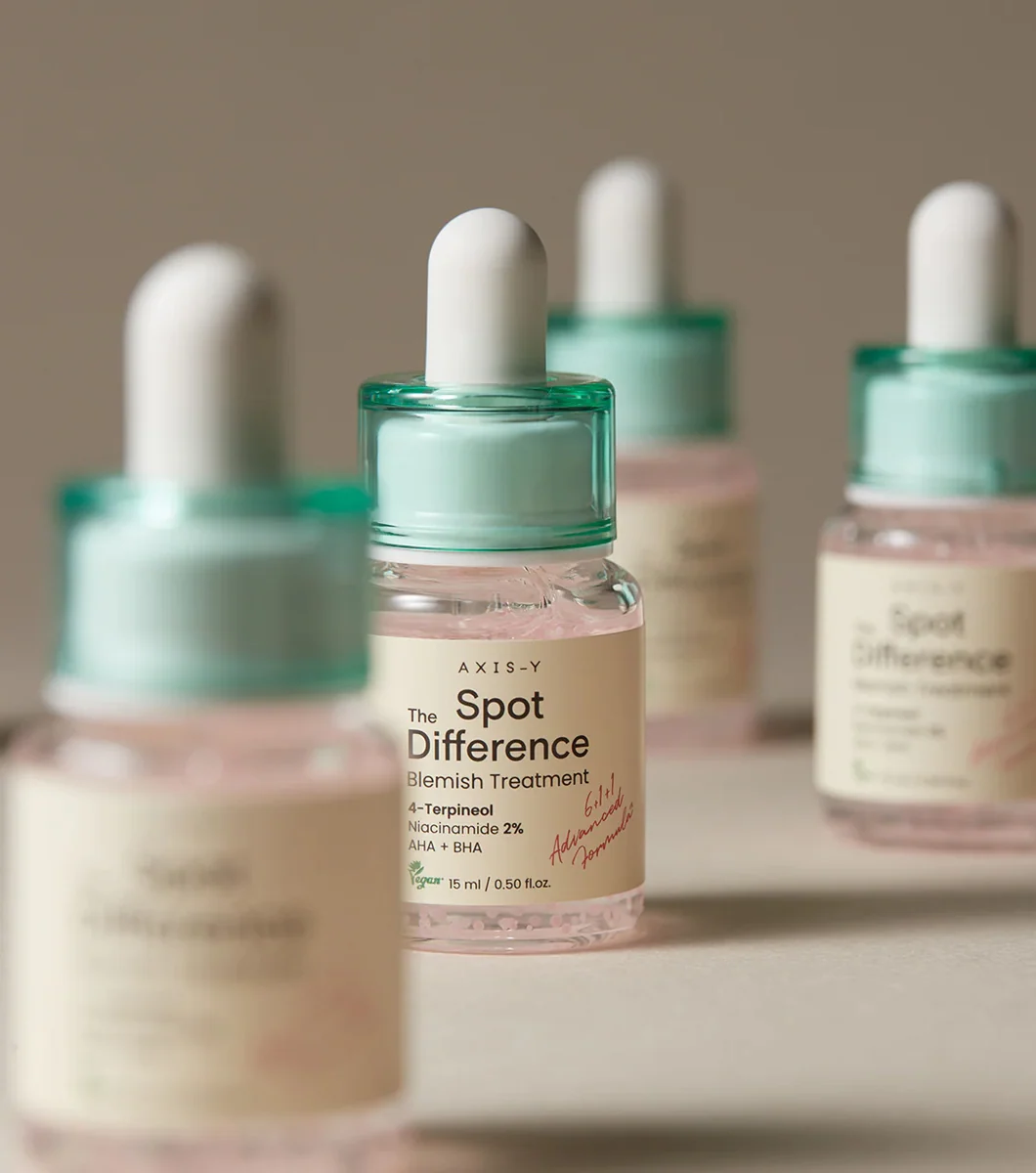 AXIS-Y Spot The Difference Blemish Treatment 15ml