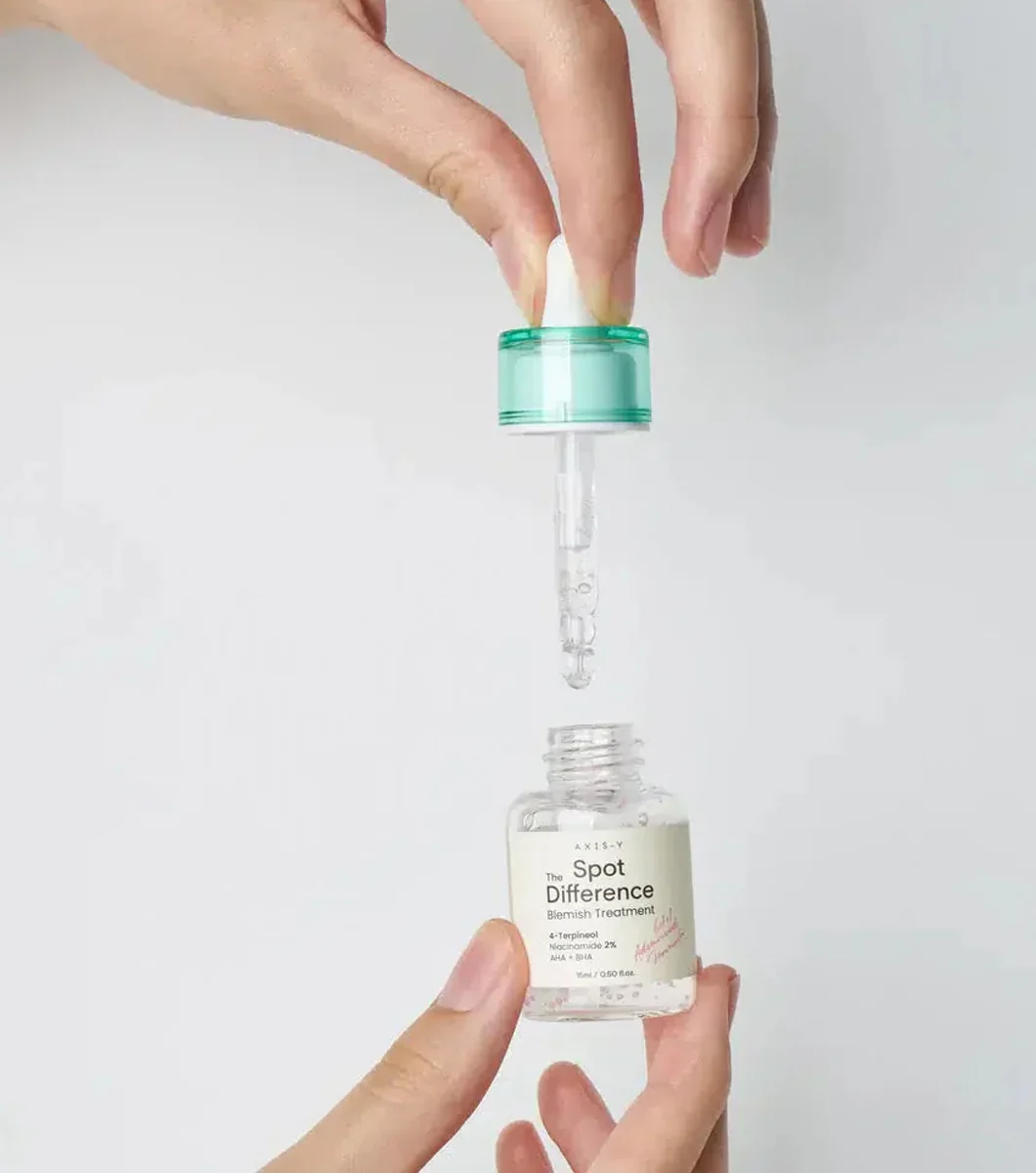 AXIS-Y Spot The Difference Blemish Treatment 15ml