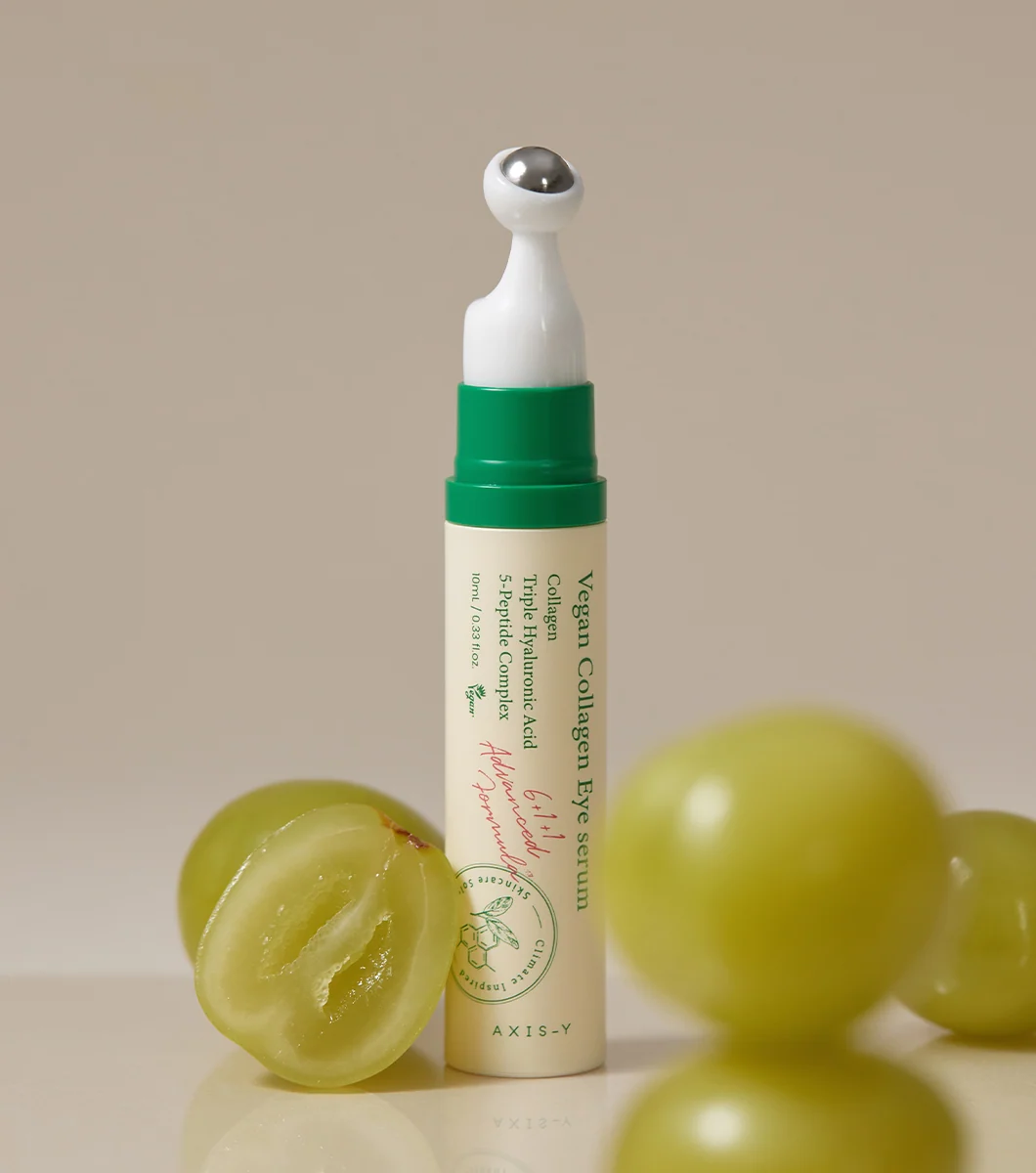 AXIS-Y Vegan Collagen Eye Serum 10ml