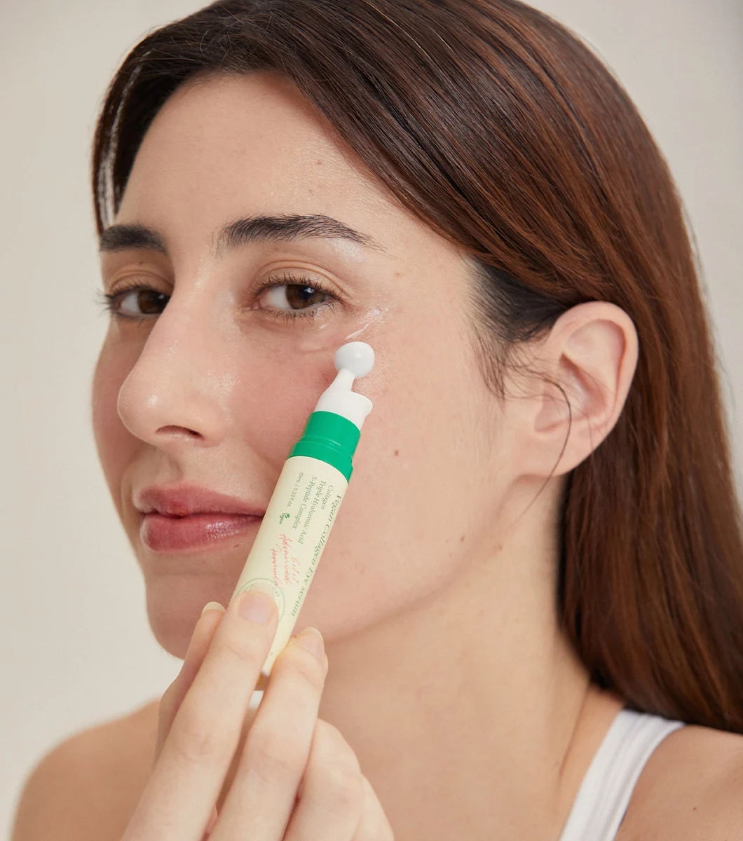 AXIS-Y Vegan Collagen Eye Serum 10ml