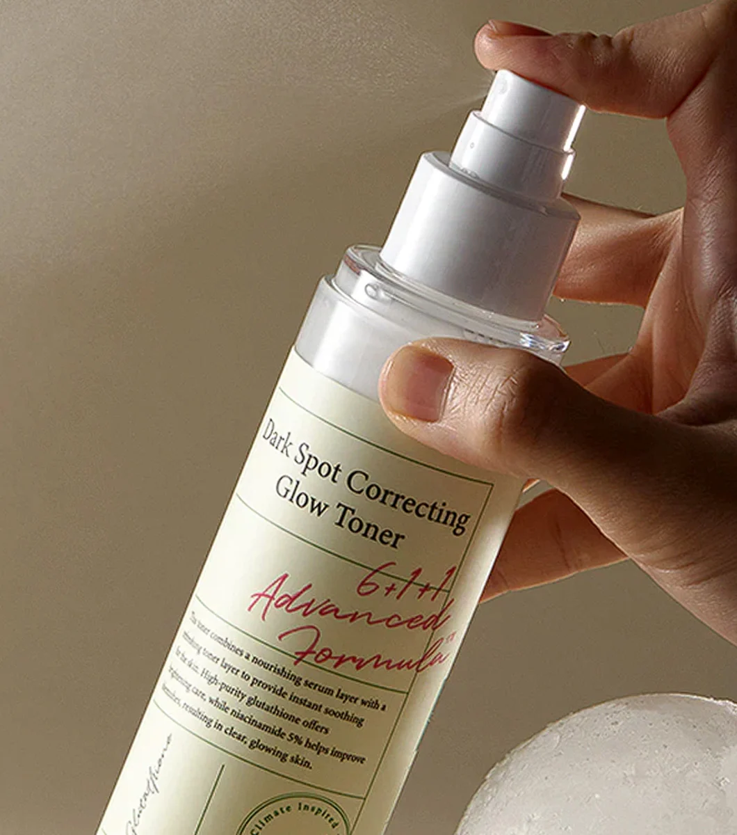 AXIS-Y Dark Spot Correcting Glow Toner 125ml